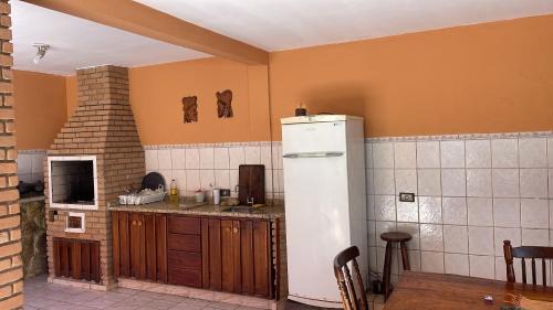 Pontal da Cruz House | Casa em São Sebastião refúgio do pontal