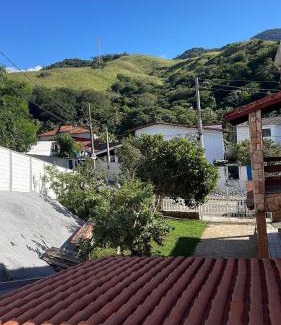 Pontal da Cruz House | Casa em São Sebastião refúgio do pontal