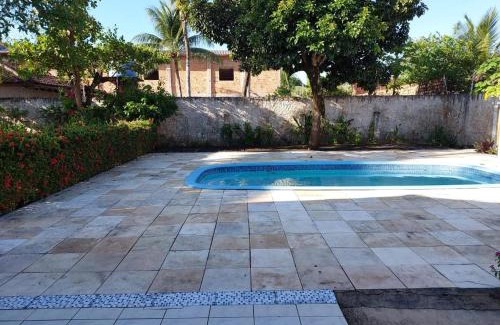 Salinopolis House | Casa em Salinas