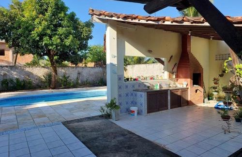 Salinopolis House | Casa em Salinas