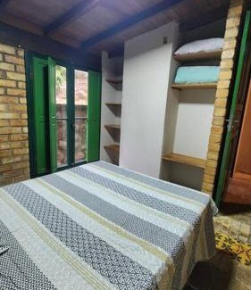 Sambaqui House | Casa em Sambaqui - Sto Antônio de Lisboa