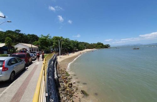 Sambaqui House | Casa em Sambaqui - Sto Antônio de Lisboa