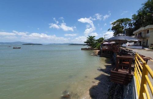 Sambaqui House | Casa em Sambaqui - Sto Antônio de Lisboa