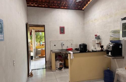 Santo Amaro do Maranhao House | Casa em Santo Amaro