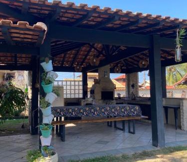 Itauna House | Casa em Saquarema Itaúna