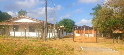 Soure House | Casa em Soure Ilha de Marajó.