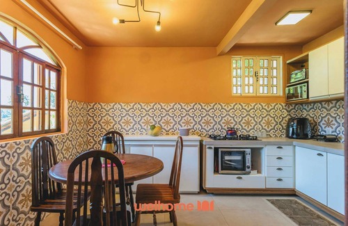 Teresopolis House | Casa em Teresópolis com Vista para a Serra