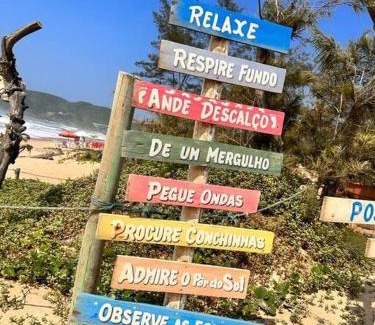 Tucuns House | Casa em Tucuns