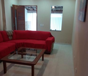 Pereque-Mirim House | Casa em Ubatuba