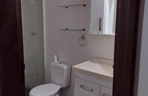 Saco da Ribeira Apartment | Casa em Ubatuba