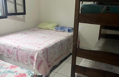 Pereque-Mirim House | Casa em Ubatuba litoral SP