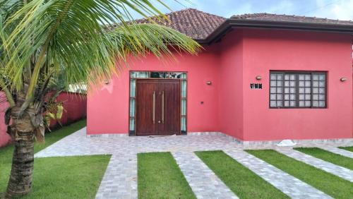 Lagoinha House | Casa em Ubatuba na praia da Lagoinha