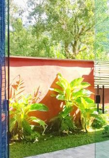 Lagoinha House | Casa em Ubatuba na praia da Lagoinha