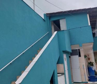 Estufa II House | Casa em Ubatuba perto da praia