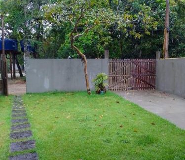 Ubatumirim House | Casa em Ubatumirim a 50 metros da praia