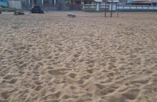 Unamar House | Casa em Unamar,Cabo Frio,à 200m da praia,em condomínio com segurança 24 hs