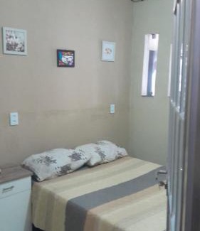 Ananindeua House | Casa em vila