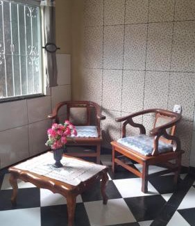 Ananindeua House | Casa em vila