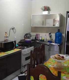 Ananindeua House | Casa em vila