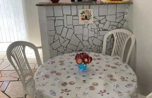 Golandim House | Casa em vila familiar