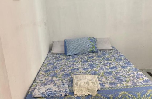 Golandim House | Casa em vila familiar