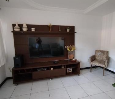 Republica House | Casa em Vitória - Próximo a Praia