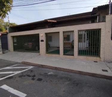 Republica House | Casa em Vitória - Próximo a Praia