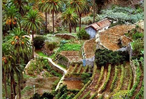 Vallehermoso House | Casa Emblemática Cubaba