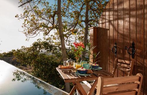 Guimar Apartment | Casa emblemática La Guazadera