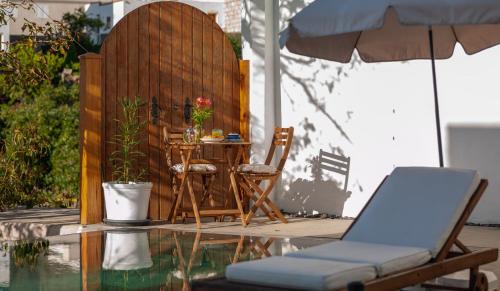 Guimar Apartment | Casa emblemática La Guazadera