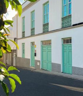 Guimar Apartment | Casa emblemática La Guazadera