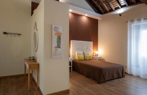 Santa Cruz de la Palma Apartment | Casa Emblemática Salgado