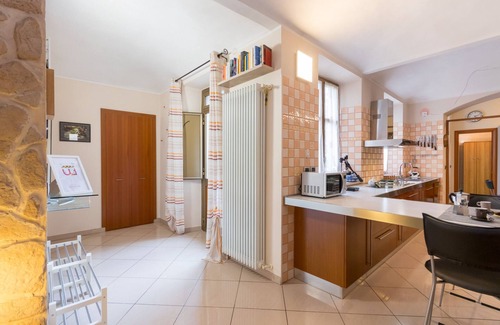 Vittoria Apartment | Casa Emiland vicino al fiume Dora by Wonderful Italy