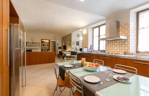 Vittoria Apartment | Casa Emiland vicino al fiume Dora by Wonderful Italy
