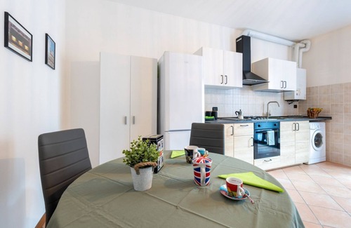 Parma Apartment | Casa Emilia - cozy apartment in Parma