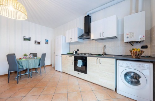 Parma Apartment | Casa Emilia - cozy apartment in Parma