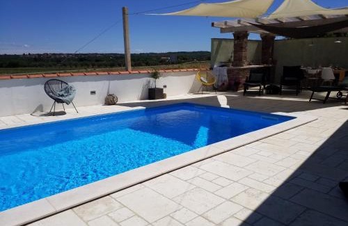 Seget Villa | Casa Emilia