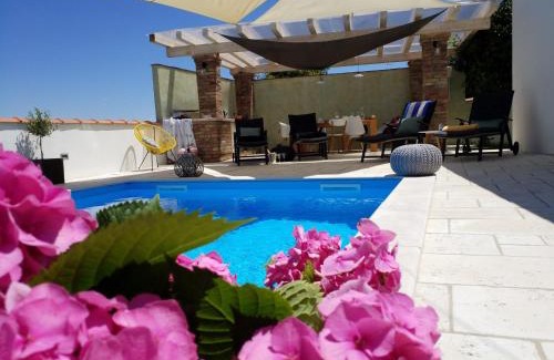 Seget Villa | Casa Emilia
