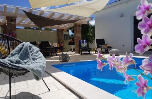 Seget Villa | Casa Emilia