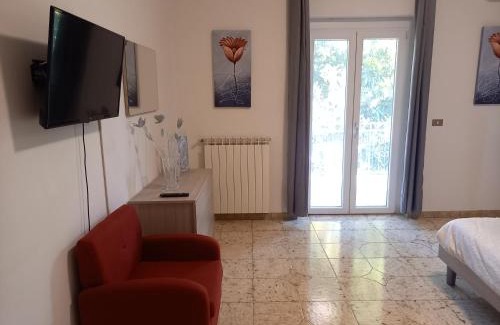 Marano Principato House | Casa Emilia
