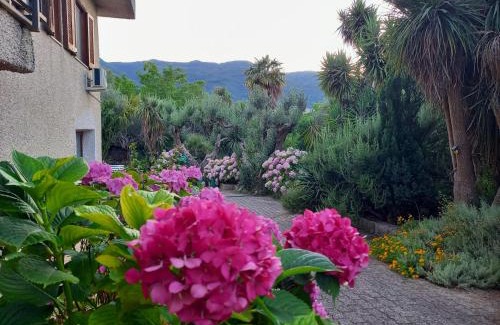 Marano Principato House | Casa Emilia