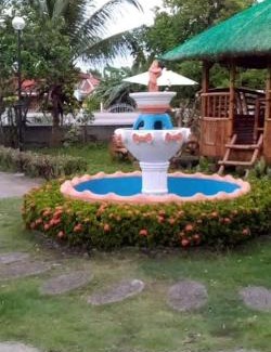 Pinamalayan House | Casa Emilia