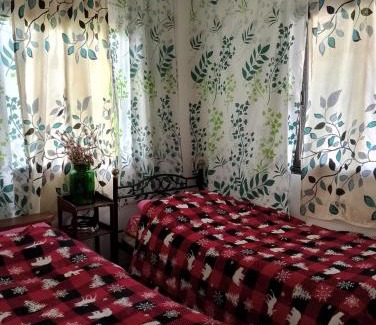 Pinamalayan House | Casa Emilia