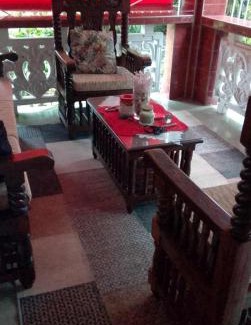 Pinamalayan House | Casa Emilia