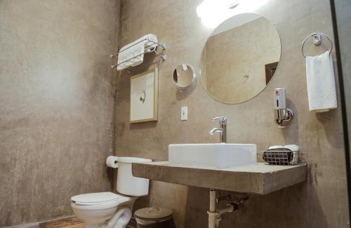 Ejido El Porvenir Bed & Breakfast | Casa Emiliana