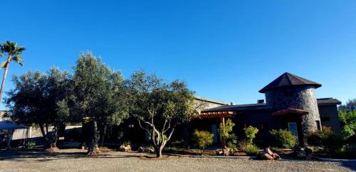 Ejido El Porvenir Bed & Breakfast | Casa Emiliana