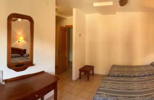 Torrebaja Hotel | Casa Emilio