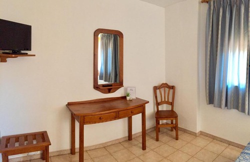 Torrebaja Hotel | Casa Emilio