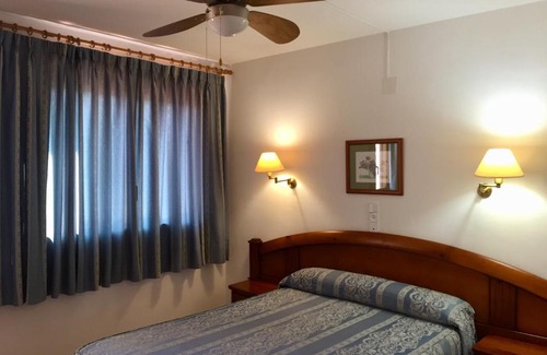 Torrebaja Hotel | Casa Emilio