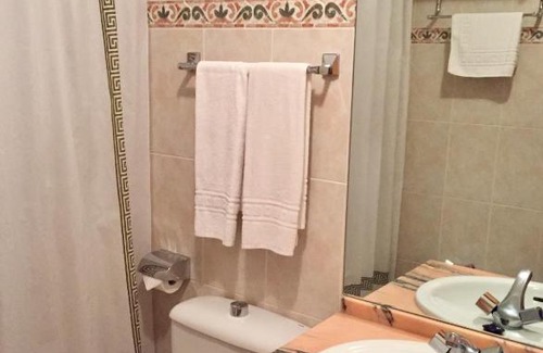 Torrebaja Hotel | Casa Emilio